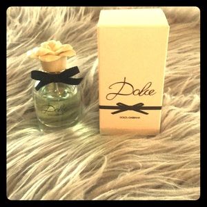 Dolce Eau De Parfumerie Spray by Dolce & Gabbana